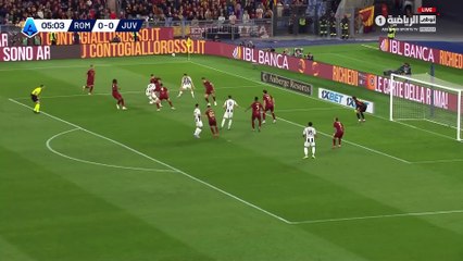 روما و يوفنتوس-002