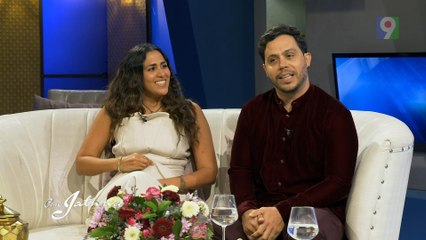 Karla Fatule y Javier Grullón traen a Peter Pan | Can Jatnna