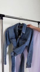 الخصر العالي من التسعينيات وسيلتك لكي تجددي إطلالتك وتجاري الموضة