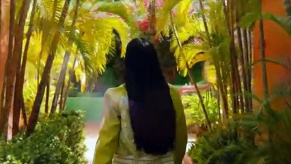 دعوة للهروب إلى عالم أجمل في مجموعة DIORIVIERA الكبسولية