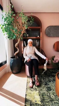 الكعب العالي الملوّن لعيد الفطر، على طريقة نجمات السوشيال ميديا العربيات