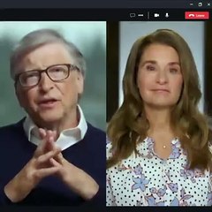 بيل غيتس وميليندا يُعلنان انفصالهما بعد زواج دام 27 عاماً