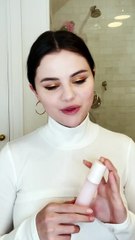 بعد مُعاناتها الشخصية، سيلينا غوميز تُطلق حملة جديدة  لدعم الصحة العقلية