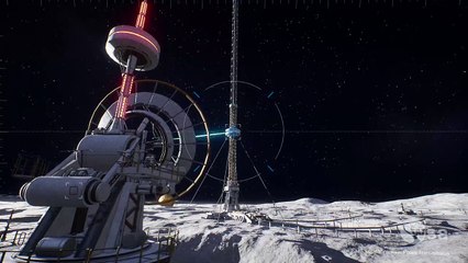 Deliver Us The Moon - Part 6