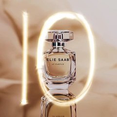 عطر ELIE SAAB Le Parfum يدعم منظمة اليونيسف في لبنان
