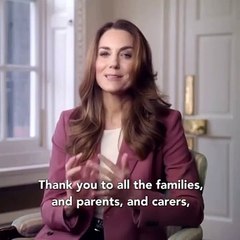 كيت ميدلتون تصطحب أطفالها للتسوق في لندن وفقاً لميزانية مُحددة