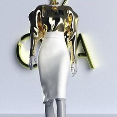 في أسبوع الموضة العربي حصّة أنيقة لعاشقات الستايل المحافظ والمحتشم