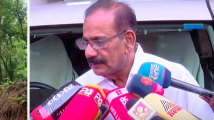 'പ്രതിരോധ പ്രവർത്തനങ്ങൾ നടത്തിയിട്ടും ആനയാക്രമണമുണ്ടായി, വീഴ്ച്ചയുണ്ടോയെന്ന് പരിശോധിക്കും'