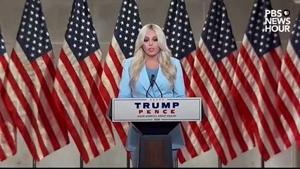 قبل ساعات من مغادرة البيت الأبيض، تيفاني ترامب تُعلن خطوبتها والخاتم من دبي