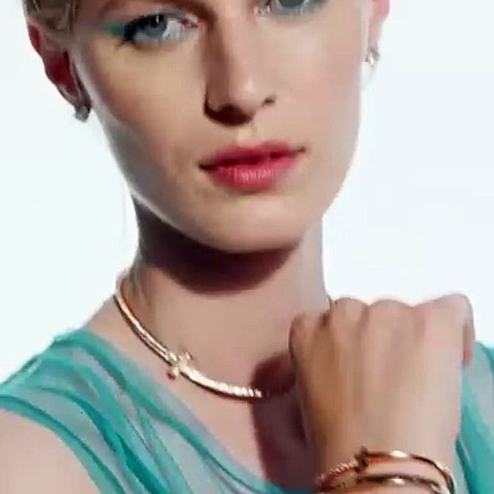 مجوهرات تيفاني أند كو هدية لا غنى عنها ليوم الحب