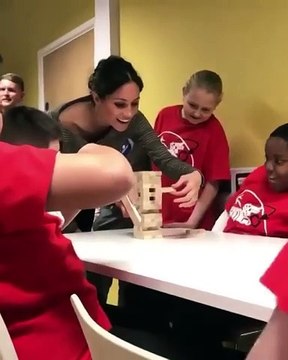 ميغان ماركل والأمير هاري ينسحبان من وسائل التواصل الاجتماعي