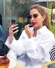 المزيد من النجمات والمدونات العربيات يطلقنَ علاماتهن الجمالية الخاصة