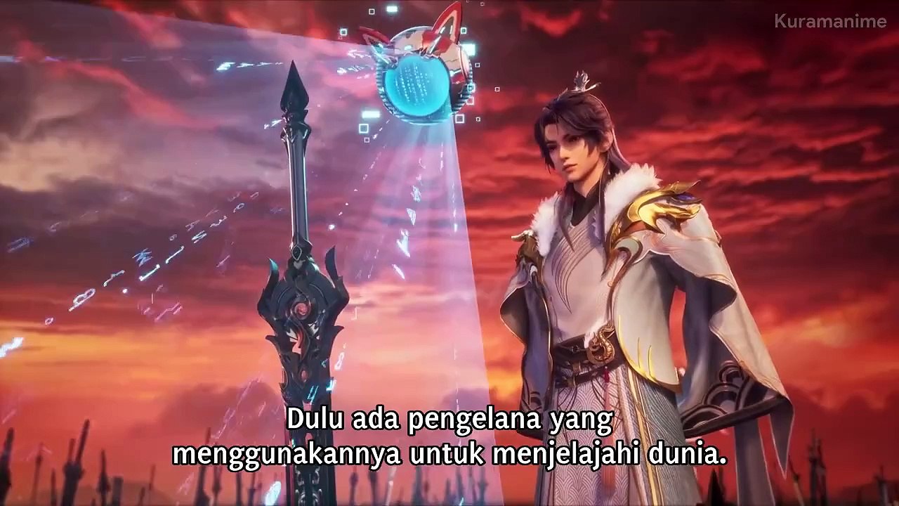 My Sectarian Member Are Spies Eps 56 sub Indonesia