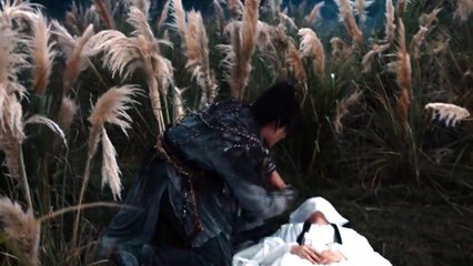 Return of the Condor Heroes 01  Forbidden Love of the chivalrous girl 小龙女被拿走一血，甄志丙成功成为龙骑士