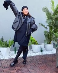 البوت الكاجوال، قطعة أساسية ستدخل إلى خزانة ملابسك في شتاء 2021