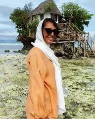 أشهر الإماراتيات على إنستغرام، بمناسبة اليوم الوطني