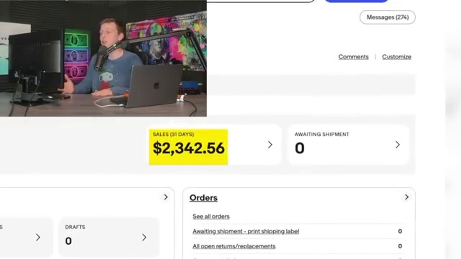 How earn money 🤑 online|| i tried laziest way to earn money