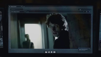 The Talamasca Season 1 Even Those Who Watch Are Watched TV Spot (1080p) - Nicholas Denton, Elizabeth McGovern