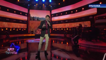 Martín - Yo te seguiré - Alberto Plaza