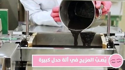 بنفت تشاركنا تفاصيل تصنيع قلم الحواجب Precisely, My Brow الأكثر مبيعاً