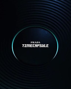 برادا تقود مفهوم الفخامة المُستدامة وإعادة التدوير في مجوعتها الجديدة Re-Nylon