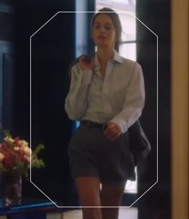 لأول مرة، بوشرون تستوحي مجوهراتها الراقية من قماش الدنيم