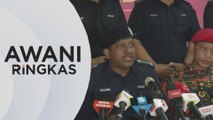 AWANI Ringkas: Siasatan kenal pasti punca utama kejadian belum bermula