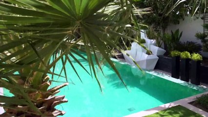 مصممة الديكور سوسن هبر تكشف لنا كيف اختارت ديكور منزلها الجديد بدبي