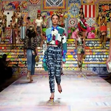 أجمل 4 صيحات رصدناها في عروض أسبوع ميلانو لربيع 2021