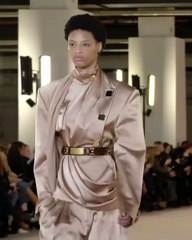 الكاب بقصات وستايلات مختلفة، صيحة ستتكرر من جديد في شتاء 2020