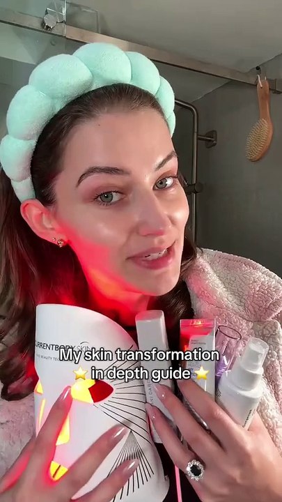 Beauty tricks and tips