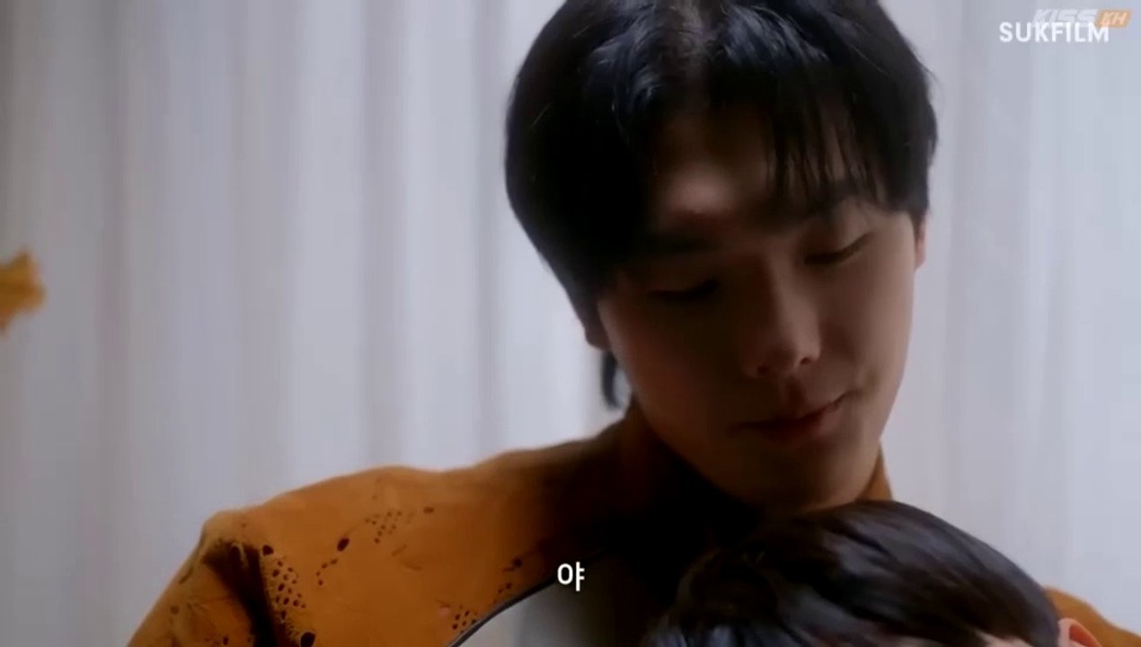 My Checkered Shirt 1/2 Engsub