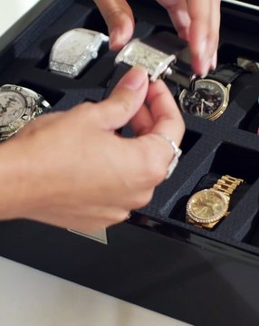 Watch Box تحتفي بـ4 نساء ملهمات في يوم المرأة الإماراتية