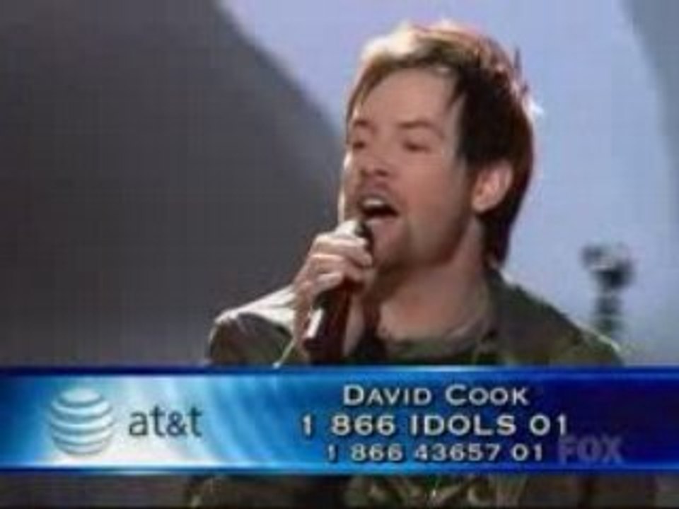 Ai7 Top4 Part1 David Cook