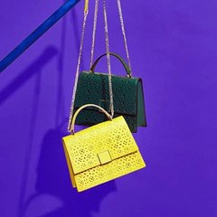 من خلال أكسسواراتها، Purificacion Garcia تدعم جودة الحياة للمرضى في السعودية