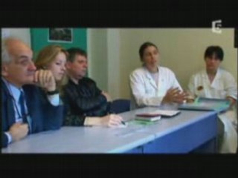 Pistés par nos genes 1/3