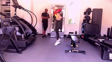 صورة كلوي كارداشيان المُثيرة للجدل لم تكن حقيقية