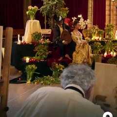 صوفي تيرنر وجو جوناس يُرزقان بطفلتهما الأولى ويطلقان عليها اسم ويلا