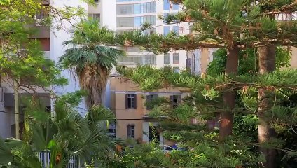 من بيروت إلى باريس، ربيع كيروز يُقدّم فستاناً واحداً فقط لموسم الحياكة الراقية 2021