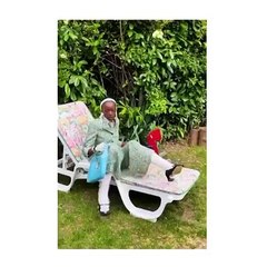 عارضو غوتشي في روتينهم اليومي من الحجر الصحّي لتشكيلة خريف 2020