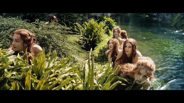 العرائس المصغرّة وقصص الأساطير في عرض ديور تكرّسه كتجربة غير مسبوقة في عالم الهوت كوتور