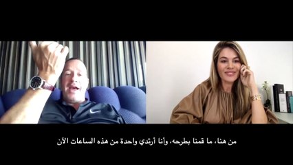 رئيس مجلس إدارة أوديمار بيغه في حوار مع زويا عن جديد العلامة ومرحلة التعافي من كورونا