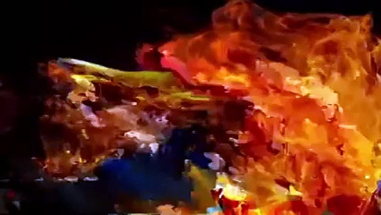 تصاميم الهوت كوتور من فالنتينو كبيرةٌ كأحلامنا...