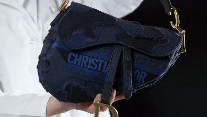 خدمة ABCDior فرصتك لتتمتعي بأناقة خاصة بك وحدكِ