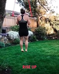 مليون ساعة تمرين من أديداس في تحدِّ رياضي من المنزل