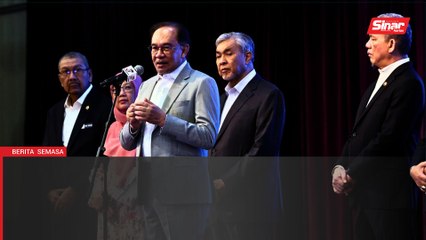 PM arah Jemaah Menteri teliti semula tarif timbal balik AS