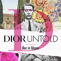 بودكاست، ديور تسرد للمرة الأولى رحلتها في ابتكار العطور