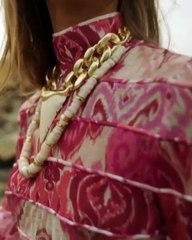 "كورونا" لن يمنعك من الاستمتاع بالشمس، وهذه أجمل ملابس الشاطئ التي تحتاجين إليها