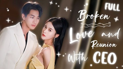 CEO met his ex-wife again and found out that she was pregnant and baby belonged to him! KDrama