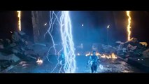 Mortal Kombat 2 (2025) - First Trailer ｜ Keanu Reeves, Jackie Chan